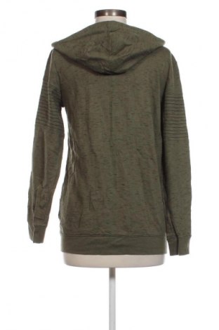 Damen Sweatshirt Art Class, Größe XL, Farbe Grün, Preis 9,49 €