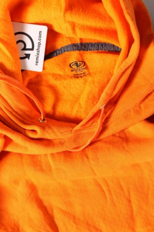 Damen Sweatshirt Athletic, Größe XL, Farbe Orange, Preis € 10,49