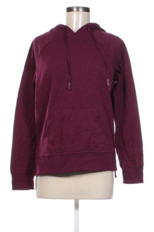 Damen Sweatshirt Athletic Works, Größe S, Farbe Rot, Preis € 10,49