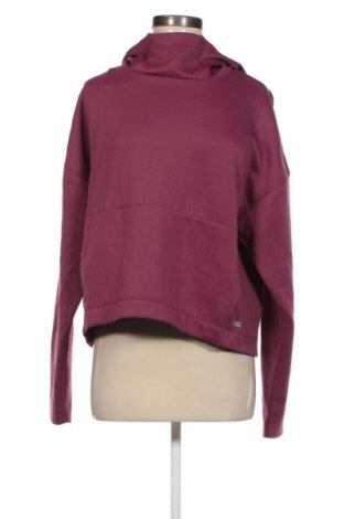 Damen Sweatshirt Athletic Works, Größe L, Farbe Rosa, Preis 8,49 €