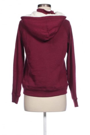 Damen Sweatshirt Atmosphere, Größe M, Farbe Rot, Preis € 12,99