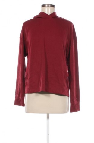 Damen Sweatshirt Avia, Größe M, Farbe Rot, Preis € 10,49