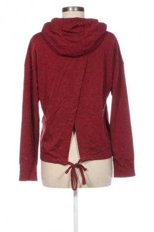 Damen Sweatshirt Avia, Größe M, Farbe Rot, Preis € 10,49