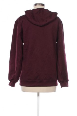 Damen Sweatshirt Badger, Größe L, Farbe Rot, Preis 9,49 €