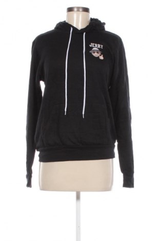 Damen Sweatshirt Bella+Canvas, Größe S, Farbe Schwarz, Preis 13,49 €