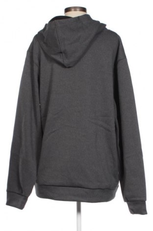 Damen Sweatshirt Bench, Größe XXL, Farbe Grau, Preis € 13,49