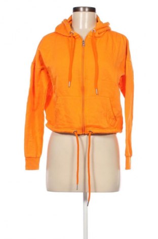 Damen Sweatshirt Bench, Größe S, Farbe Orange, Preis € 11,99