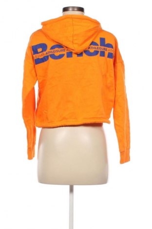 Damen Sweatshirt Bench, Größe S, Farbe Orange, Preis 14,99 €