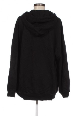 Női sweatshirt Bershka, Méret L, Szín Fekete, Ár 3 799 Ft