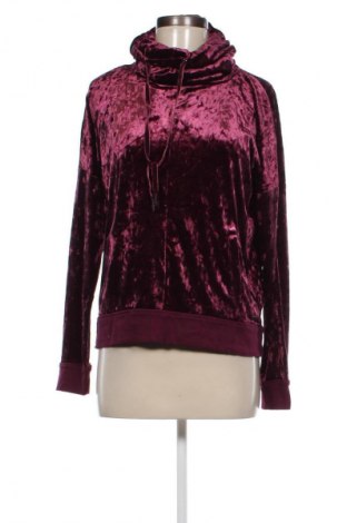 Damen Sweatshirt Betsey Johnson, Größe M, Farbe Lila, Preis € 14,99