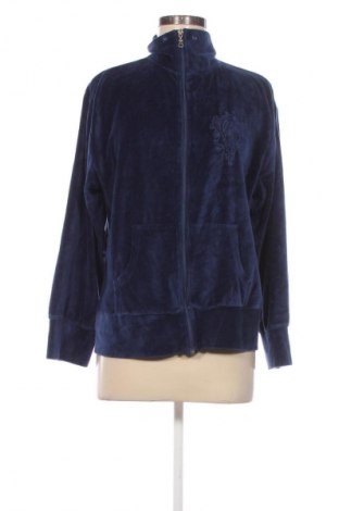 Damen Sweatshirt Bexleys, Größe L, Farbe Blau, Preis € 11,99