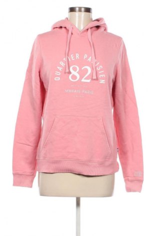 Damen Sweatshirt Bien Bleu, Größe M, Farbe Rosa, Preis 8,49 €