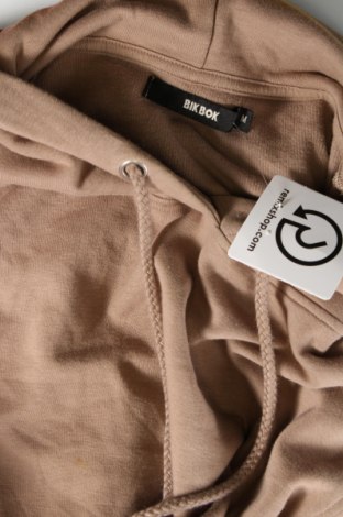 Damen Sweatshirt Bik Bok, Größe M, Farbe Beige, Preis € 10,49