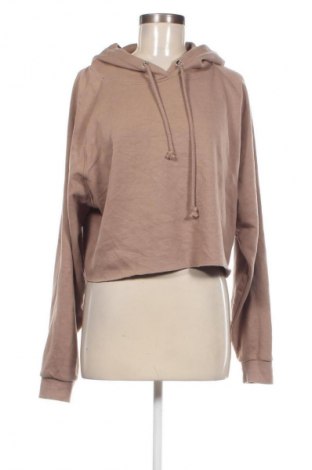 Damen Sweatshirt Bik Bok, Größe M, Farbe Beige, Preis 20,49 €