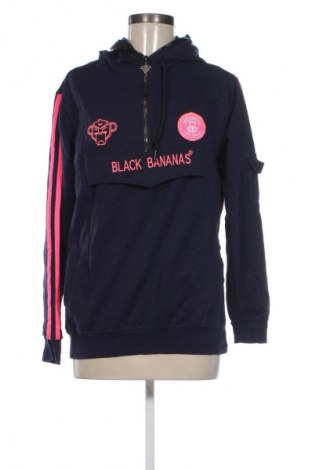 Damen Sweatshirt Black Bananas, Größe XXL, Farbe Mehrfarbig, Preis € 13,49