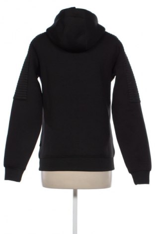 Damen Sweatshirt Black Squad, Größe S, Farbe Schwarz, Preis 9,99 €