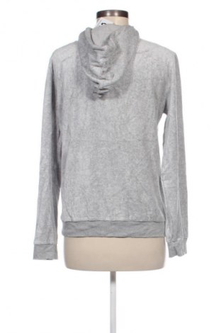 Damen Sweatshirt Blue Motion, Größe M, Farbe Grau, Preis € 8,49