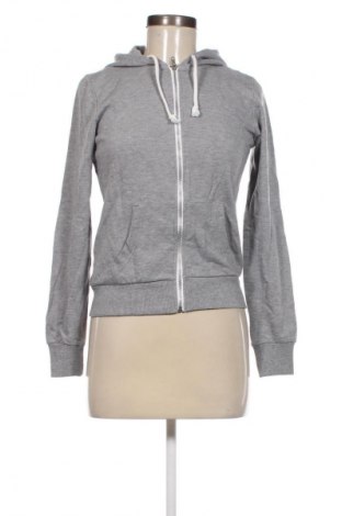 Damen Sweatshirt Blue Motion, Größe XS, Farbe Grau, Preis 8,49 €