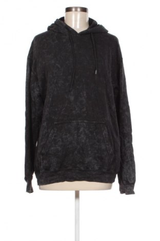 Damen Sweatshirt Boohoo, Größe S, Farbe Grau, Preis € 7,49