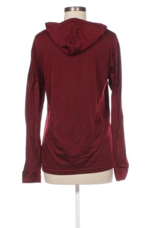 Damen Sweatshirt Brooklyn, Größe S, Farbe Rot, Preis € 9,49