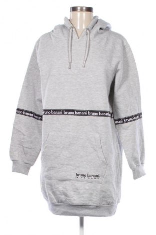 Női sweatshirt Bruno Banani, Méret L, Szín Szürke, Ár 5 299 Ft