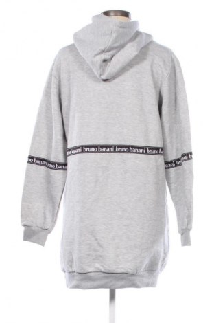 Damen Sweatshirt Bruno Banani, Größe L, Farbe Grau, Preis 14,99 €