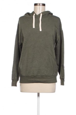 Damen Sweatshirt Buffalo, Größe S, Farbe Grün, Preis € 14,99