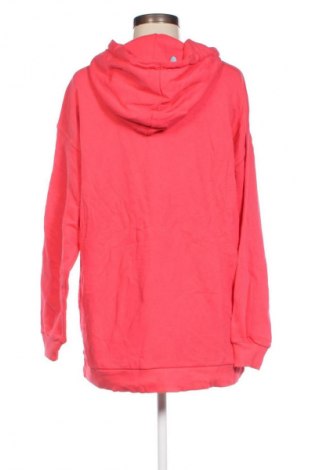 Damen Sweatshirt C&A, Größe S, Farbe Rosa, Preis 9,49 €