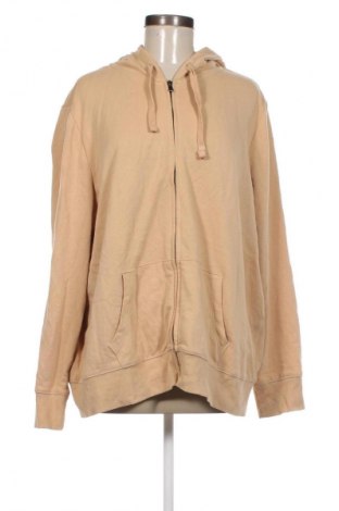 Damen Sweatshirt C&A, Größe XL, Farbe Beige, Preis € 9,49