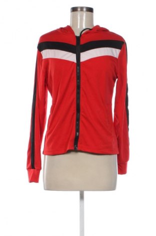 Damen Sweatshirt CBR, Größe M, Farbe Rot, Preis € 4,99