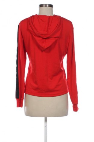 Damen Sweatshirt CBR, Größe M, Farbe Rot, Preis € 4,99