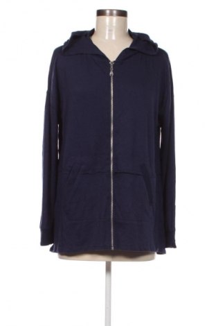 Damen Sweatshirt Cable & Gauge, Größe XL, Farbe Blau, Preis 10,49 €