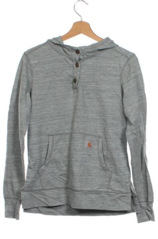 Hanorac de femei Carhartt, Mărime S, Culoare Albastru, Preț 112,99 Lei