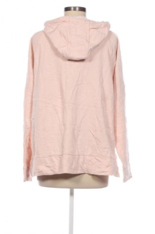 Damen Sweatshirt Carhartt, Größe XL, Farbe Rosa, Preis 28,99 €