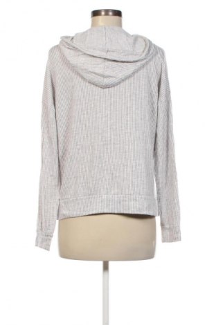 Damen Sweatshirt Caution to the Wind, Größe L, Farbe Grau, Preis € 14,99