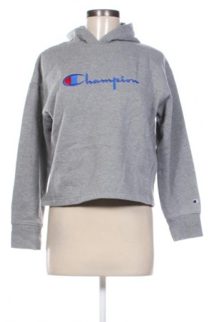 Damska bluza Champion, Rozmiar XL, Kolor Szary, Cena 52,99 zł