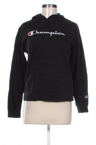 Hanorac de femei Champion, Mărime XL, Culoare Negru, Preț 67,99 Lei