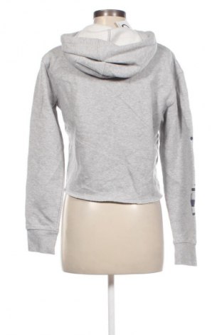 Damen Sweatshirt Champion, Größe S, Farbe Grau, Preis 13,49 €