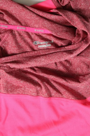 Damen Sweatshirt Champion, Größe L, Farbe Rosa, Preis 13,49 €