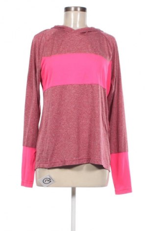 Damen Sweatshirt Champion, Größe L, Farbe Rosa, Preis 13,49 €