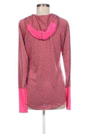 Damen Sweatshirt Champion, Größe L, Farbe Rosa, Preis € 11,99