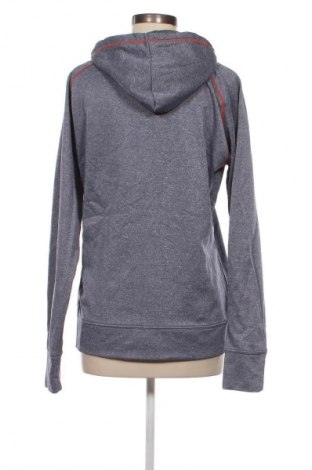 Damen Sweatshirt Champion, Größe L, Farbe Blau, Preis € 10,49