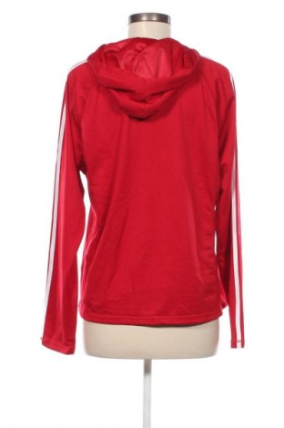 Damen Sweatshirt Champion, Größe XL, Farbe Rot, Preis € 11,99