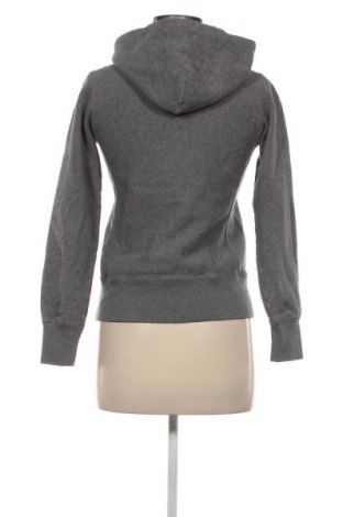 Damen Sweatshirt Champion, Größe XS, Farbe Grau, Preis 28,99 €