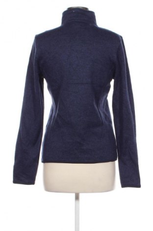 Damen Sweatshirt Charles River, Größe S, Farbe Blau, Preis 5,99 €