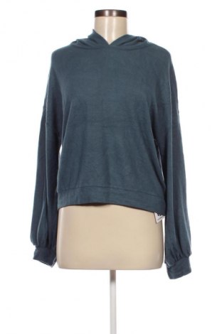 Női sweatshirt Charlotte Russe, Méret M, Szín Kék, Ár 3 799 Ft