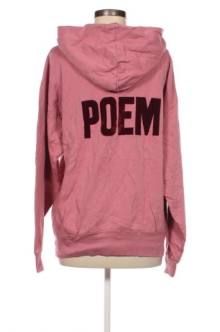 Damen Sweatshirt Closed, Größe XS, Farbe Rosa, Preis 21,99 €