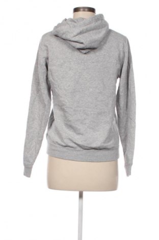 Damen Sweatshirt Converse, Größe XXS, Farbe Grau, Preis € 17,49