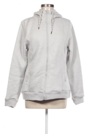 Damen Sweatshirt Crane, Größe M, Farbe Grau, Preis € 20,49