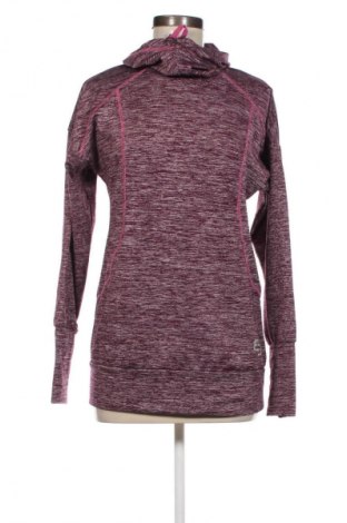 Damen Sweatshirt Crivit, Größe S, Farbe Rot, Preis € 8,49